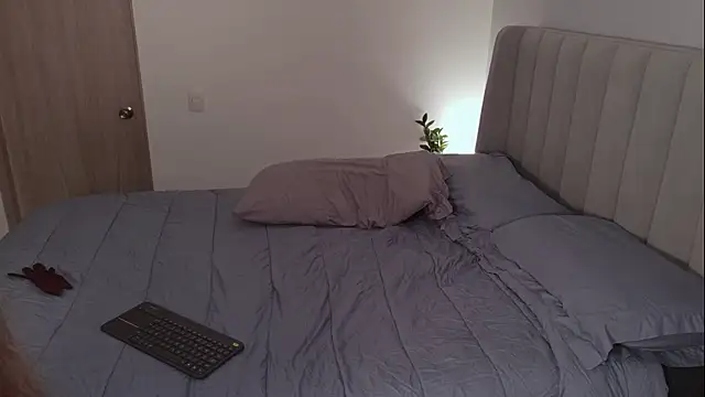 HeyLizaBeth webcam