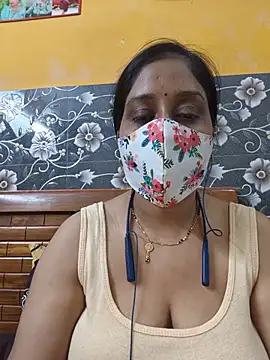 Garimaa_Cherry webcam