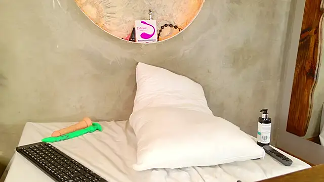 dojacandice webcam