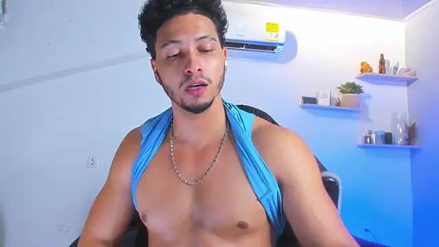 Kris_Khalifa69 webcam