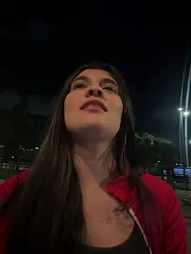 _Pao_ live cam on StripChat