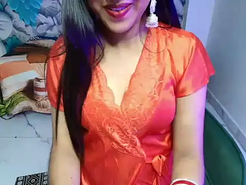 Hot-kavya webcam
