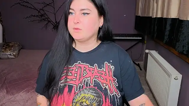 CessieBler live cam on StripChat
