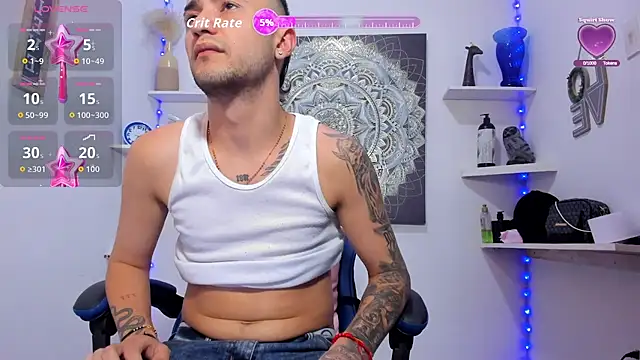 Jey_hot7 webcam