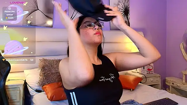 milan_sweet webcam