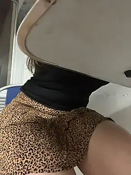 Iam__Cristal webcam