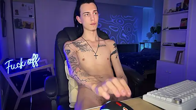 Den_BlueXx webcam