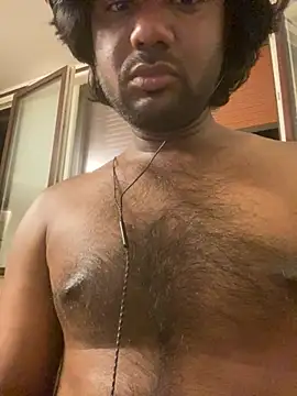 hemantha99 (M young) - full nude