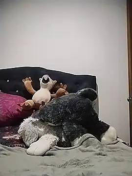 Ariell_Kieran webcam