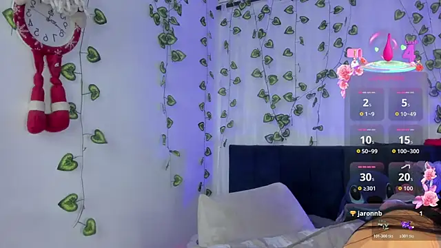 EmiliaRose_ webcam