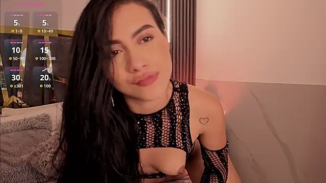 ScarletTorres webcam