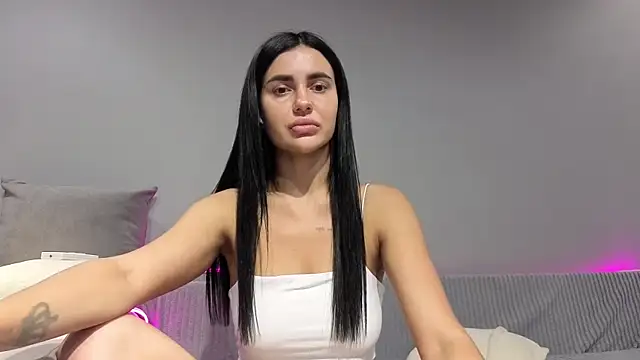 mary__foxy (F young) - striptease