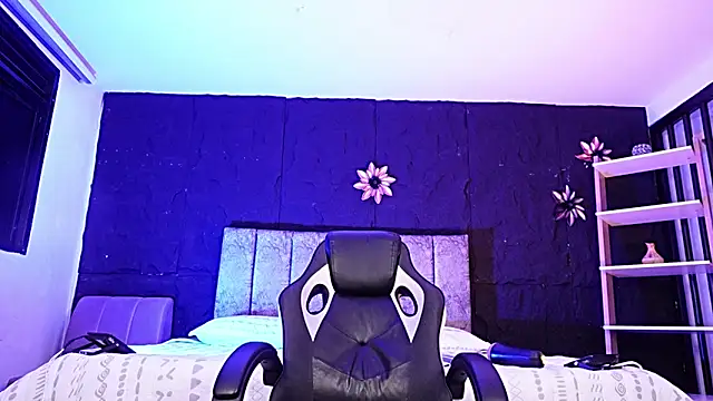 LiamDeep webcam