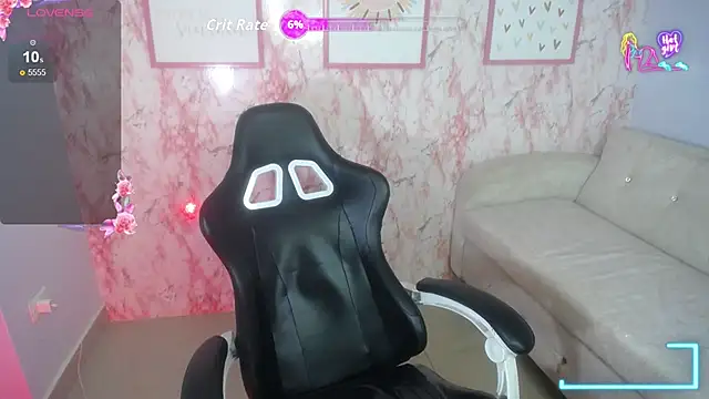 Channel_Garcia_ch1 webcam
