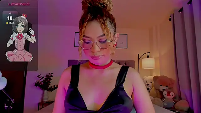 OxanaFedorova1- live cam on StripChat