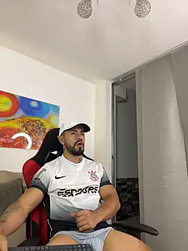ezzio_scolaro (M young) - Cum show