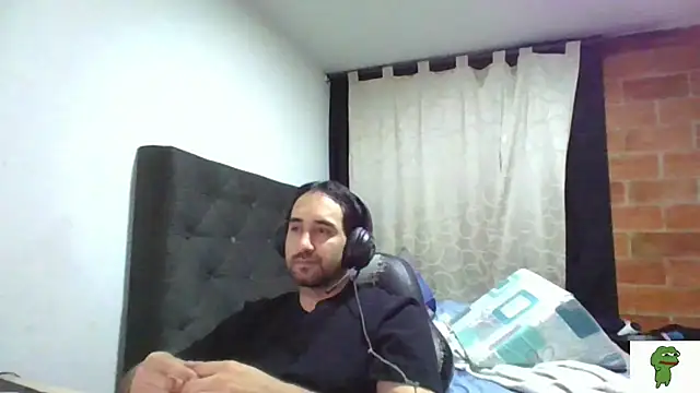coolfriki webcam