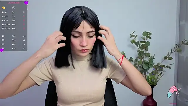 chloehanna webcam