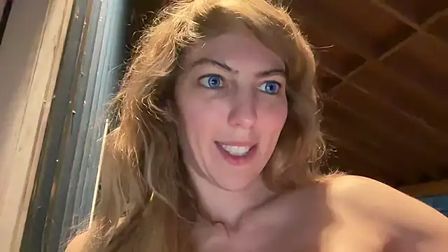 CelestialRuby webcam
