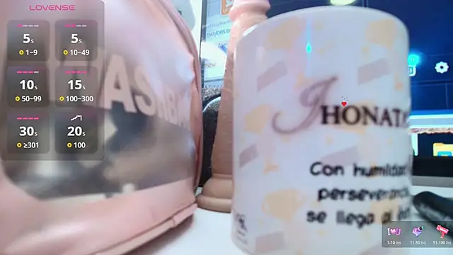 Veronica_miiller webcam