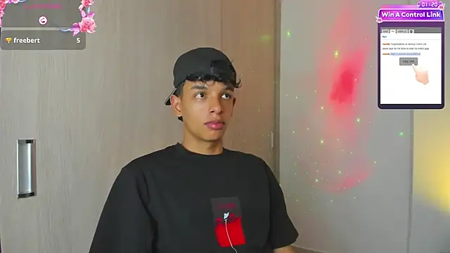 Maxfrost1 webcam