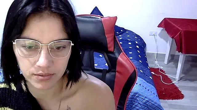 Bandida553 live cam on StripChat