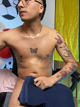 Dereck_Klain webcam