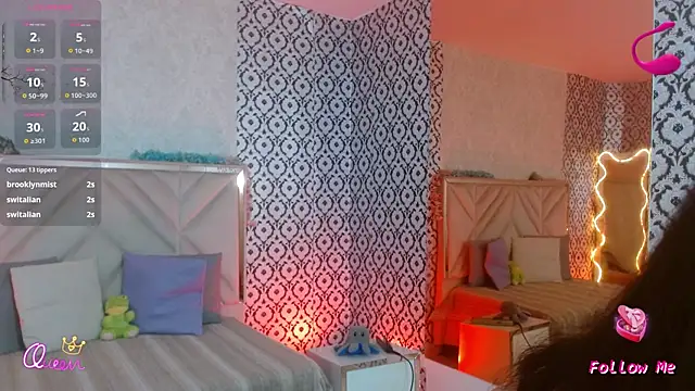 fiory_tay webcam