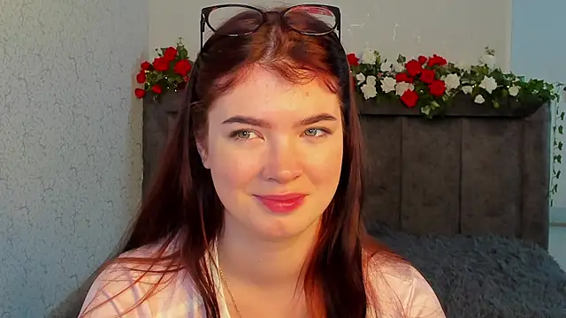 MelissaMay__ webcam