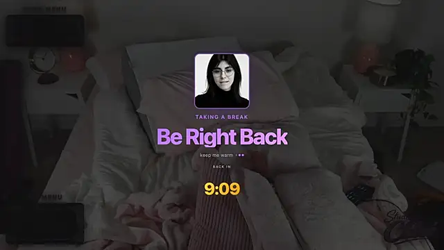 Qusa - Trans webcam sex chat
