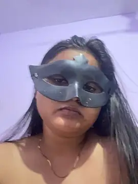 Kanika_x webcam