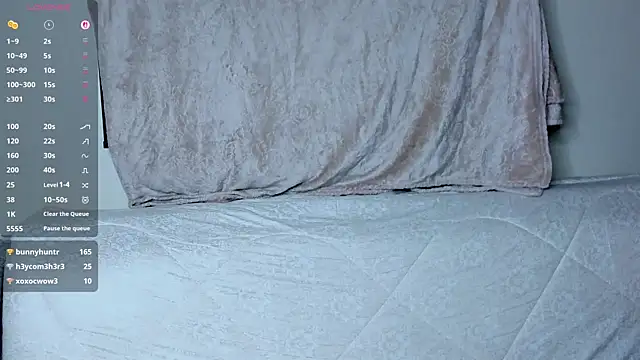EvelyneBasse webcam