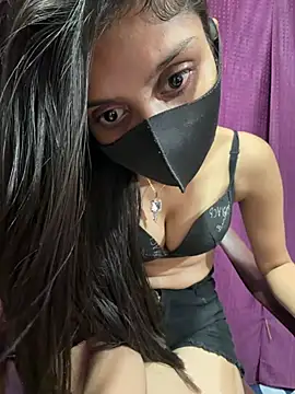Your_amreen live cam on StripChat