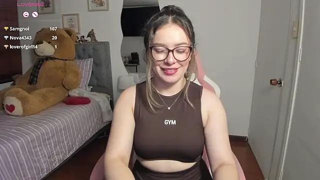 samysweet_8 webcam