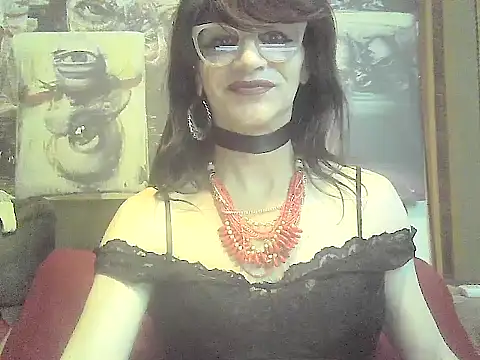 TheBlackWtch live cam on StripChat