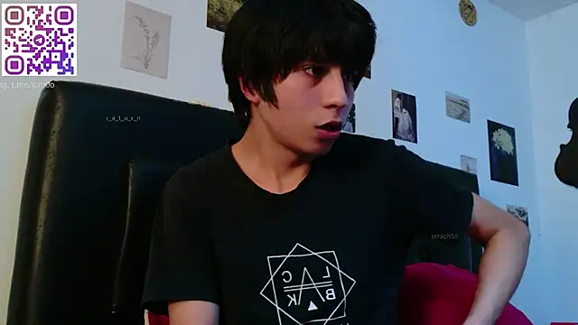 seraph1n webcam