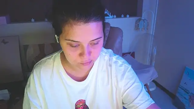Malika_uAngel webcam