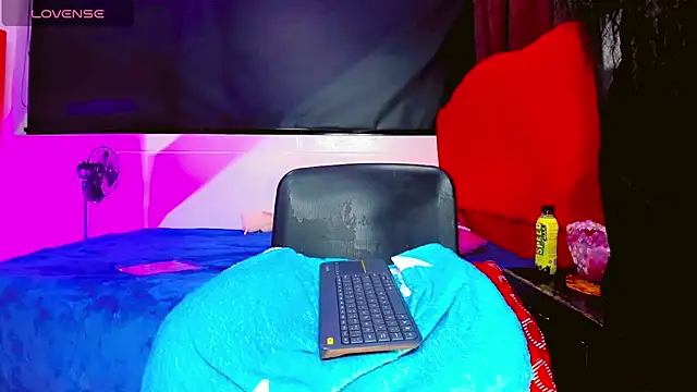Britany_montiel webcam