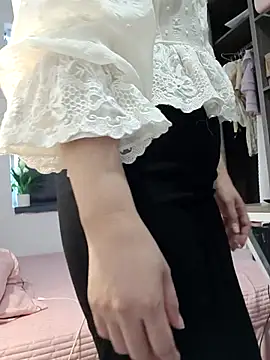 susu_baby webcam