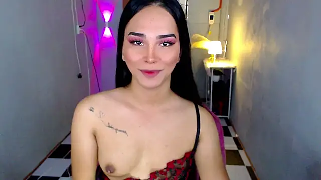 SanyaGirlx webcam
