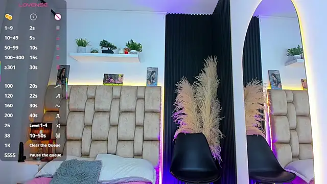 little_sophie18 webcam
