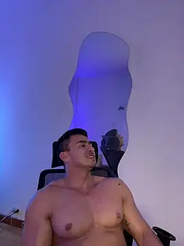 Chris_Clarck webcam