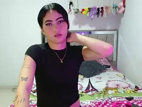 Dulcesexy18 webcam