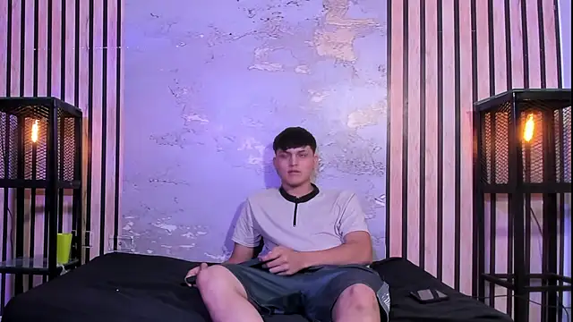 LiamRamirezz webcam