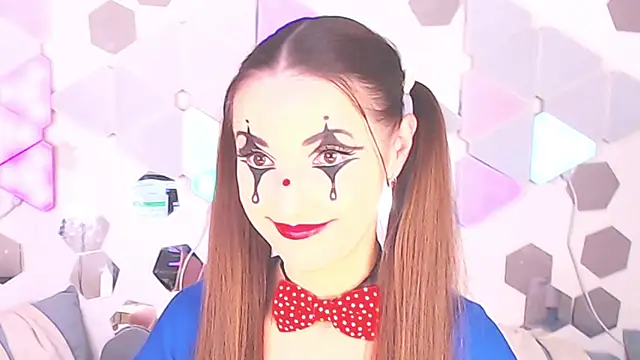 LexiKiss webcam
