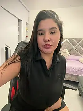 ValleryParker webcam