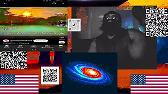 RussellTaylorLacy webcam