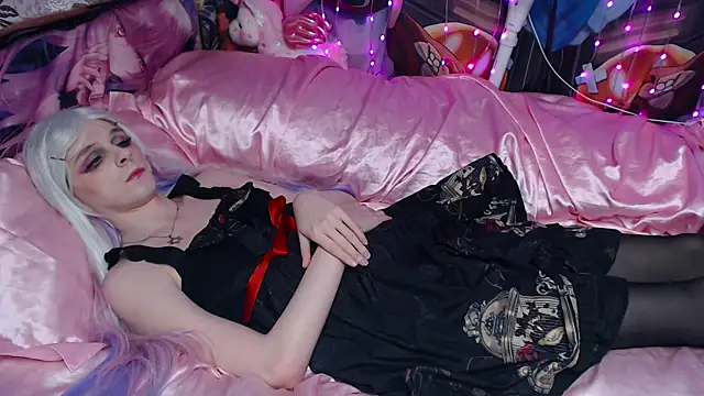 yutachka live cam on StripChat