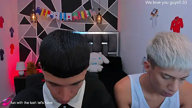 Juan_Nd_Steven webcam