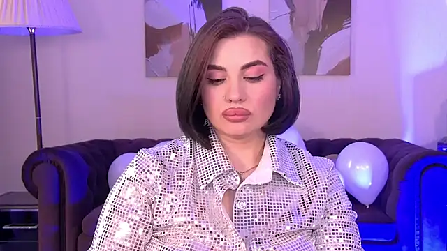 AdrianaToress webcam